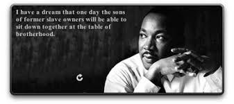 About Martin Luther King Jr. Quote 