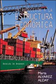 A LA ESTRUCTURA ECON MICA