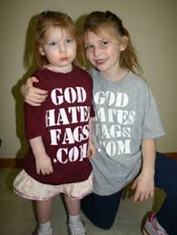 Bigotry is alive and well in America