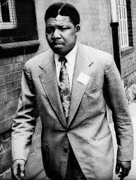 Nelson Mandela Picture 4