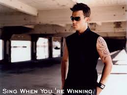 Robbie Williams Picture 3