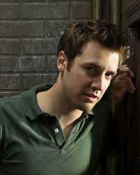 Bret Harrison As Sam On Reaper