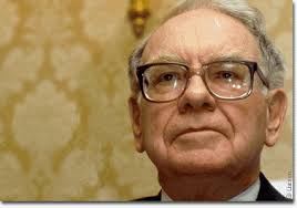 Warren Buffett