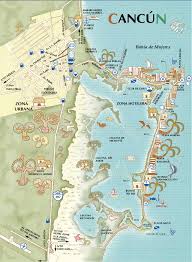 http://www.mexonline.com/maps/map-cancun-2.htm http://www.mexonline.com/maps/map-cancun-2.htm