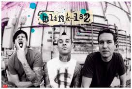group image for blink 182