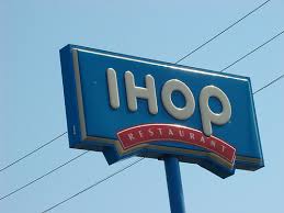  two Albuquerque IHop restaurants 