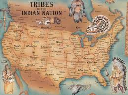 Native American Communities