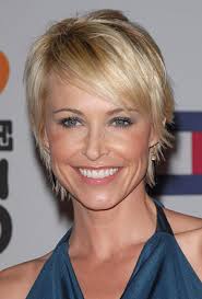 Image <b>Josie Bissett</b> Hairstyles Picture