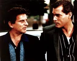 Image <b>Joe Pesci</b> and Ray Liotta in Picture