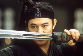 Jet Li Picture 4