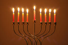 There are many prayers for Chanukah, 