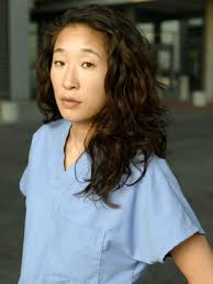 Sandra Oh Image Sandra Oh as Cristina Yang TV Fanatic Picture 5
