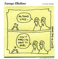 Young Love