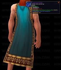 Wombat Wevolution - Re:Lord Ahune