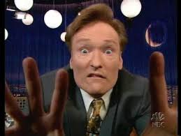 Image <b>Conan O' Brien</b> Picture