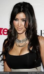 Image Posted in <b>Kim Kardashian</b> Picture