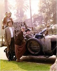 beverly-hillbillies Real Life