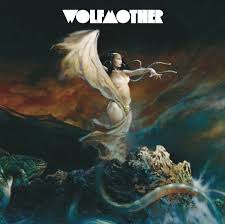 Photo Gallery: <b>Wolfmother</b>