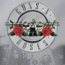 Guns N