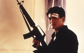 Image Mark (<b>Chow Yun Fat</b>),. Picture