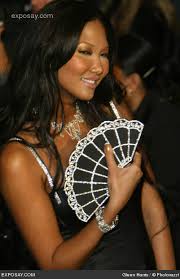 Image <b>Kimora Lee Simmons</b> Picture