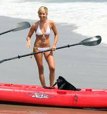 This week Ashley Tisdale no idea