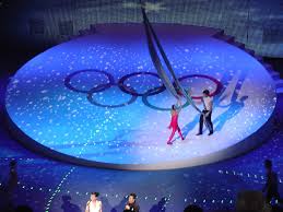 2008 Summer Olympics - Beijing 4th 