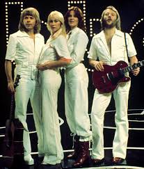 Image common – <b>ABBA</b>. Picture