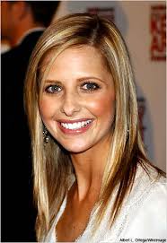 Image Photos <b>Sarah Michelle Gellar</b> Picture