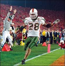 Clinton Portis