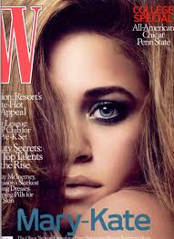 Image <b>mary</b>-<b>kate</b>-<b>olsen</b>-w-magazine Picture
