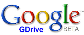 Google GDrive - could be real,