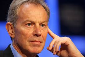 Tony Blair Image Religious Action Center :: RACBlog: October 09 Archives Picture 1
