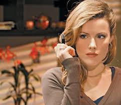 Image <b>Kathleen Robertson</b> in The Picture