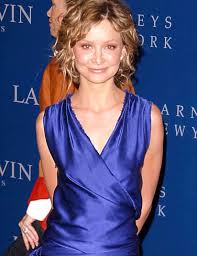Image <b>Calista Flockhart</b> Picture