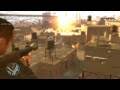 Grand Theft Auto IV Mission