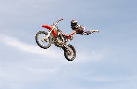 Extreme Image <b>extreme< b> sports motorcycle in air.jpg Picture 3