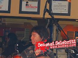 gothik malam edan