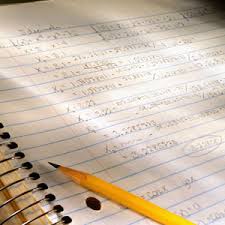 Multisensory Reference Notebook 1