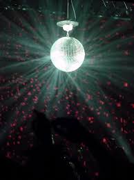 tunes and disco information
