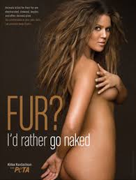 Image Khloe Kardashian said at Picture