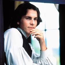 Image <b>Christian Bale</b> accidentally chopped <b>...</b> Picture