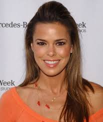 Image <b>Rosa Blasi</b> Picture