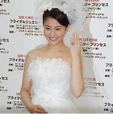 ブライダルジュエリー プリンセスに小林麻央、安田美沙子 - 副業 ...