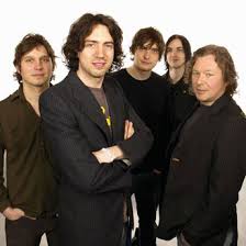 Image <b>Snow Patrol's</b> discography is quite <b>...</b> Picture
