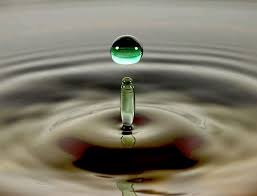 Irene M ller Amazing Water Drops