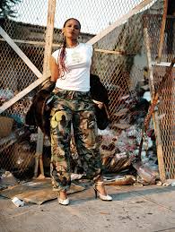Image Jean Grae Droppin New Album Picture