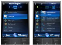 Windows Mobile 7 Images Leaked