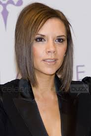 Victoria Beckham Image Victoria Beckhams Favorite Flat Iron | T3 Mini Flat Iron, Hair ... Picture 5