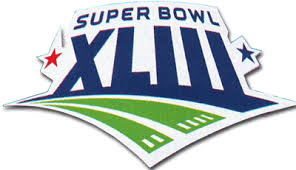 THE BIGGEST SUPERBOWL PARTY IN THE 